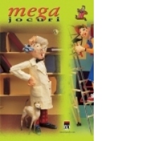 Mega Jocuri