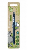 Pix cu mecanism Astra, corp plastic reciclat, blister