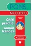 Ghid practic roman francez & dictionar minimal (PONS)