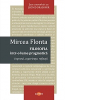 Filosofia intr-o lume pragmatica
