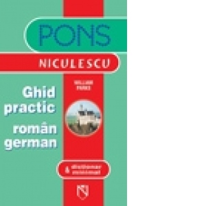 Ghid practic roman-german & dictionar minimal