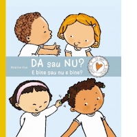 DA sau NU? E bine sau nu e bine?