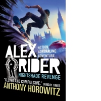 Nightshade Revenge