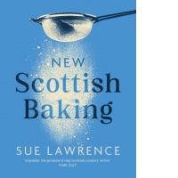 New Scottish Baking