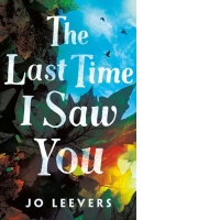 The Last Time I Saw You