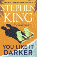 You Like It Darker