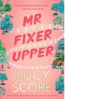 Mr Fixer Upper
