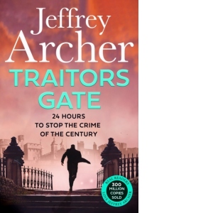 Traitors Gate
