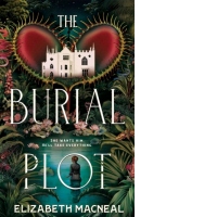 The Burial Plot