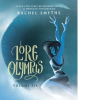 Lore Olympus: Volume Six: UK Edition