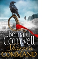 Sharpe's Command : Book 14