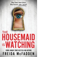 The Housemaid Is Watching