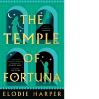 The Temple of Fortuna