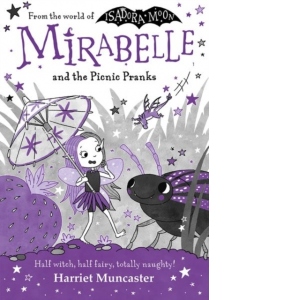 Mirabelle and the Picnic Pranks