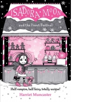 Isadora Moon and the Frost Festival