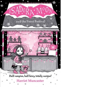 Isadora Moon and the Frost Festival