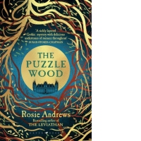 The Puzzle Wood