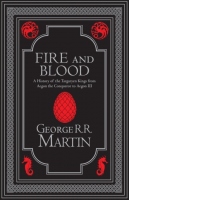 Fire and Blood Collector’s Edition