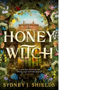 The Honey Witch