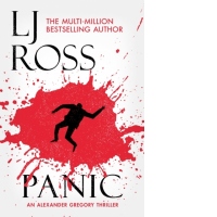 Panic : An Alexander Gregory Thriller