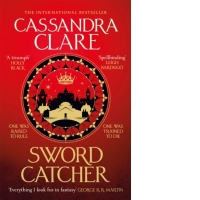 Sword Catcher