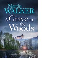 A Grave in the Woods