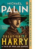 Great-Uncle Harry : A Tale of War and Empire