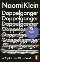 Doppelganger : A Trip Into the Mirror World