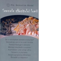 Semnele sfarsitului lumii