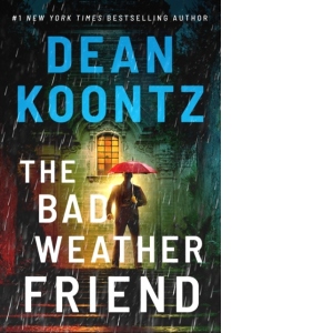 The Bad Weather Friend