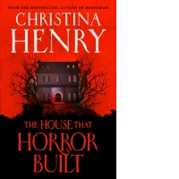 The House that Horror Built