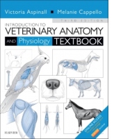 Introduction to Veterinary Anatomy and Physiology Textbook