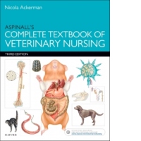 Aspinall's Complete Textbook of Veterinary Nursing