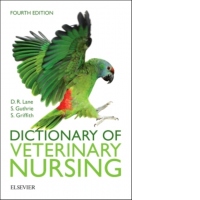 Dictionary of Veterinary Nursing
