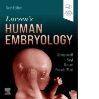 Larsen's Human Embryology