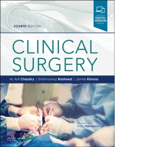 Clinical Surgery