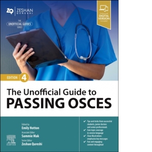 The Unofficial Guide to Passing OSCEs