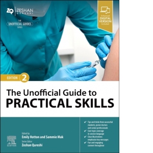 The Unofficial Guide to Practical Skills