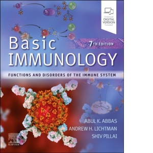 Basic Immunology : Functions and Disorders of the Immune System