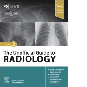 The Unofficial Guide to Radiology