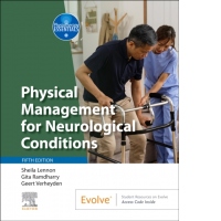 Physical Management for Neurological Conditions