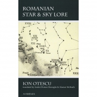 Romanian star & sky lore