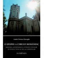 O epopee a cerului romanesc