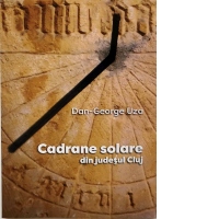 Cadrane solare din judetul Cluj