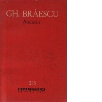Amintiri (Scrieri alese, vol. II)