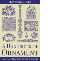 A Handbook of Ornament