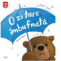 O zi tare imbufnata