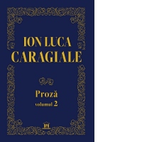 Proza. Volumul 2