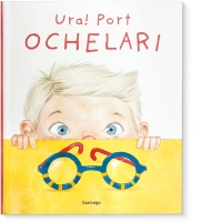 Ura! Port ochelari!