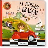 Sa mergem la dragon!